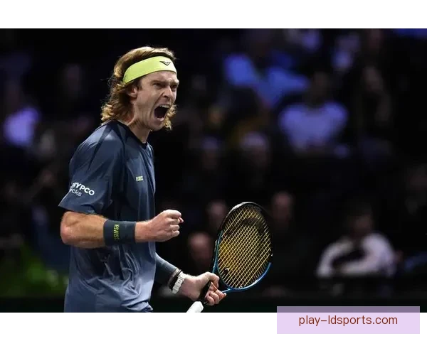 ATP排名新格局布勃利克穆塞蒂飙升梅总卢布列夫逼近前十